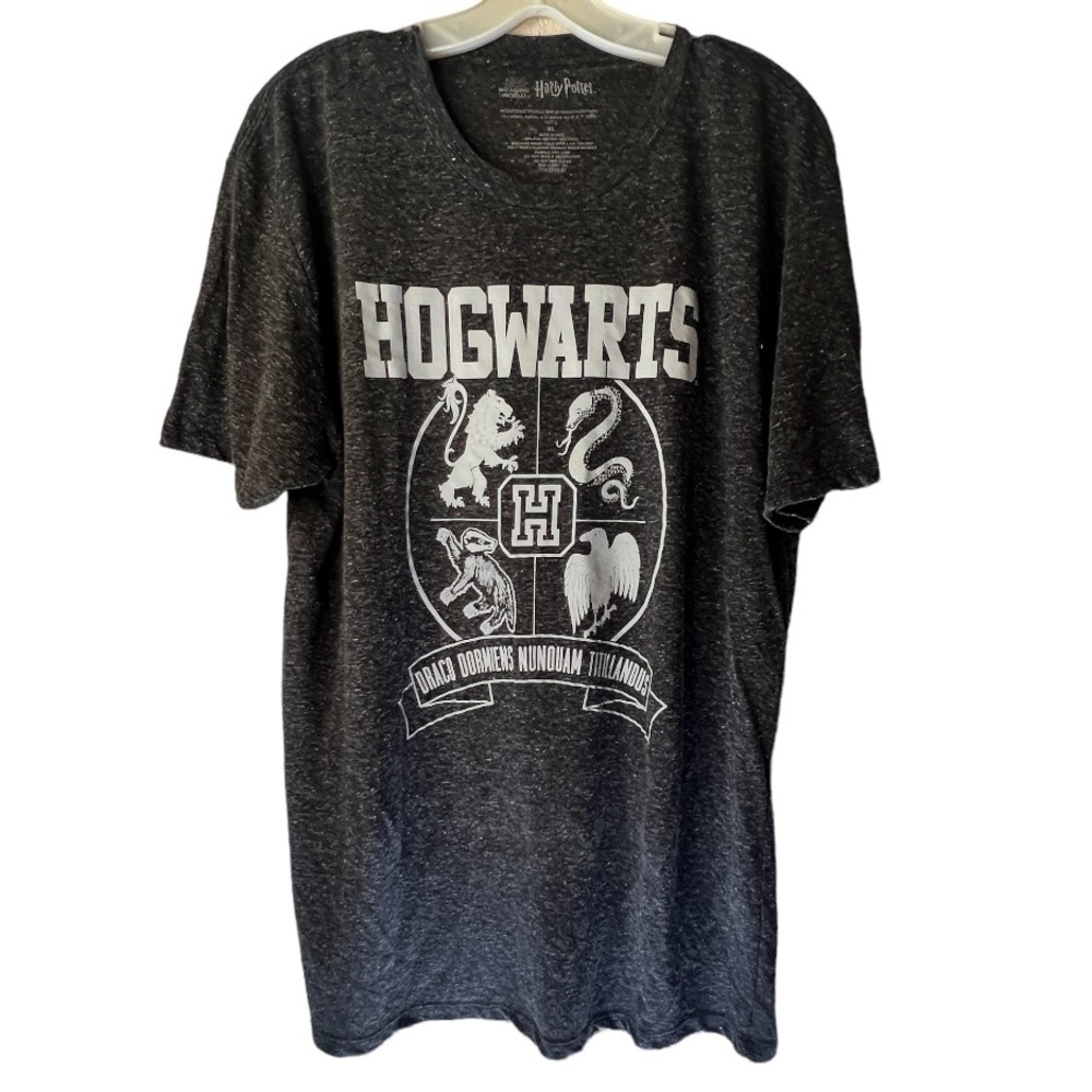 Harry Potter Hogwarts T-Shirt
